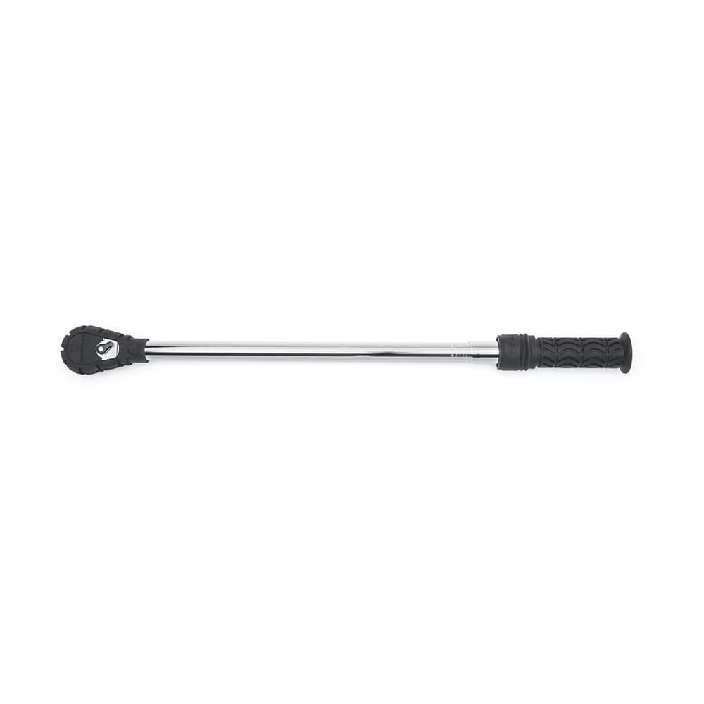 GearWrench 85088 1/2" Drive Tire Shop Micrometer Torque Wrench 30-250 ft/-Lbs.