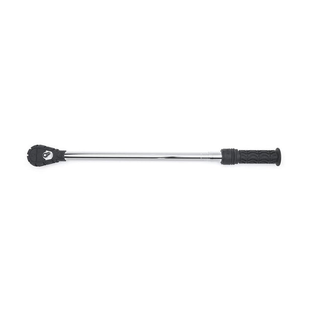 GearWrench 85088 1/2" Drive Tire Shop Micrometer Torque Wrench 30-250 ft/-Lbs.