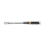 GearWrench 85176 3/8" Drive 120XP Micrometer Torque Wrench 10-100 ft/lbs. - 3