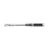 GearWrench 85176 3/8" Drive 120XP Micrometer Torque Wrench 10-100 ft/lbs. - 3