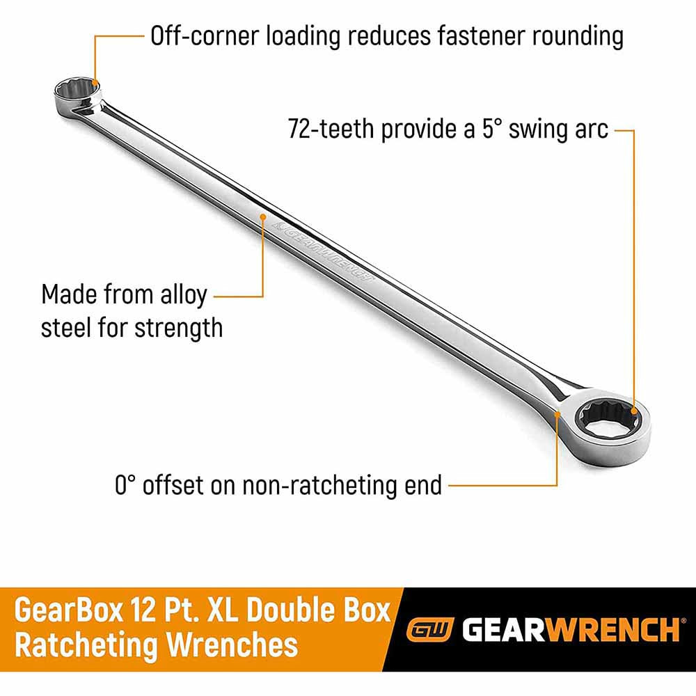 GearWrench 85999 - 2