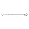 GearWrench 86114 14mm 120XP Universal Spline XL GearBox Flex Head Ratcheting Wrench