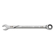 GearWrench 86430 7/32" 120XP Universal Spline XL Ratcheting Combination Wrench