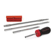 GearWrench 8915D 15 Pc. Ratcheting Screwdriver Set