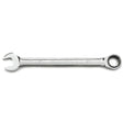 GearWrench 9052D 1-13/16" 72-Tooth 12 Point Ratcheting Combination Wrench