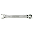 GearWrench 9127D 27mm 72-Tooth 12 Point Ratcheting Combination Wrench