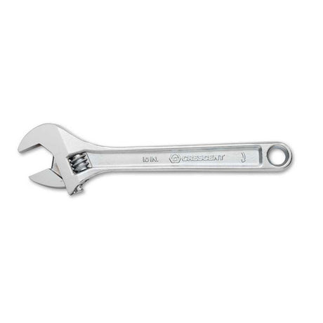 Crescent AC210BK 10" Adjustable Wrench - Boxed