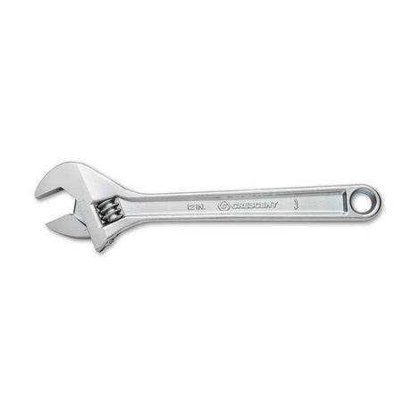 Crescent AC212BK 12" Adjustable Wrench