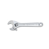 Crescent AC212VS 12" Chrome Plated Finish Adjustable Wrench - Carded