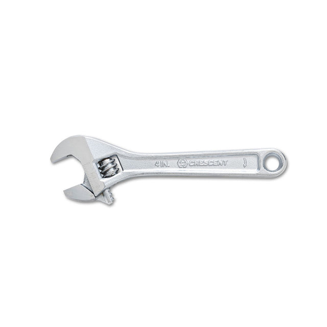 Crescent AC24BK 4" Adjustable Wrench