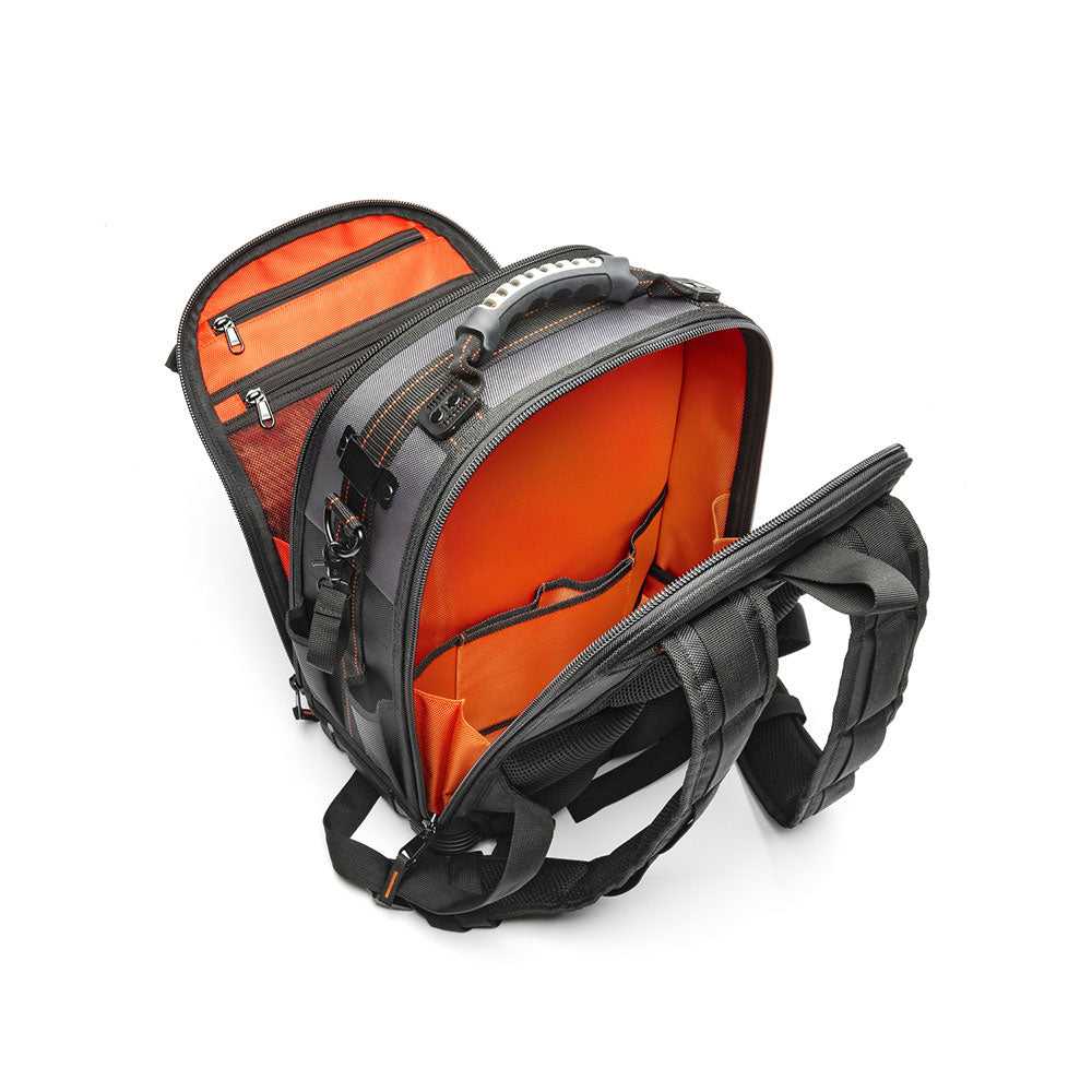 Crescent CTB1000 Tradesman Backpack - 3