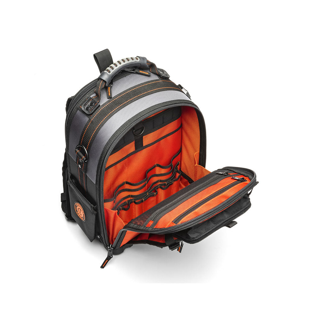 Crescent CTB1000 Tradesman Backpack - 4