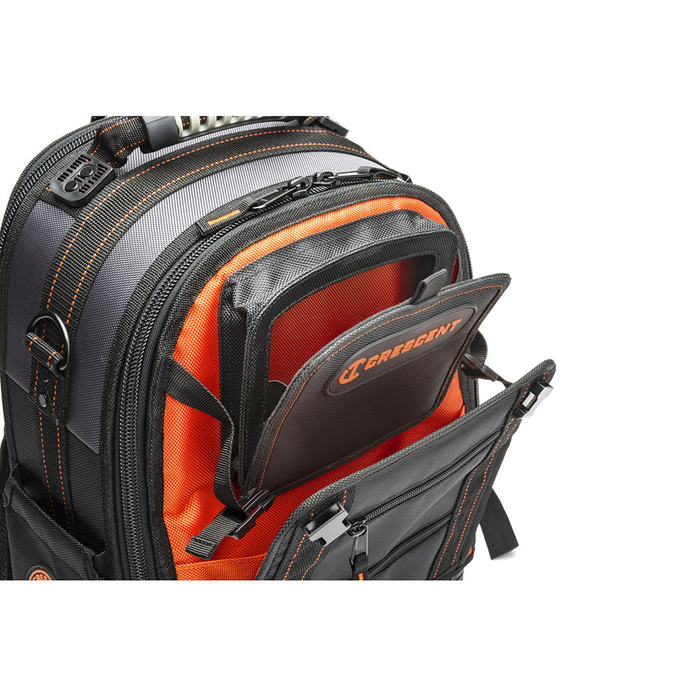 Crescent CTB1000 Tradesman Backpack - 5