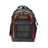 Crescent CTB1000 Tradesman Backpack - 6