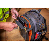 Crescent CTB1000 Tradesman Backpack - 9