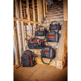 Crescent CTB1000 Tradesman Backpack - 13