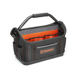 Crescent CTB1710N 17" Tradesman Open Top Tool Bag - 2