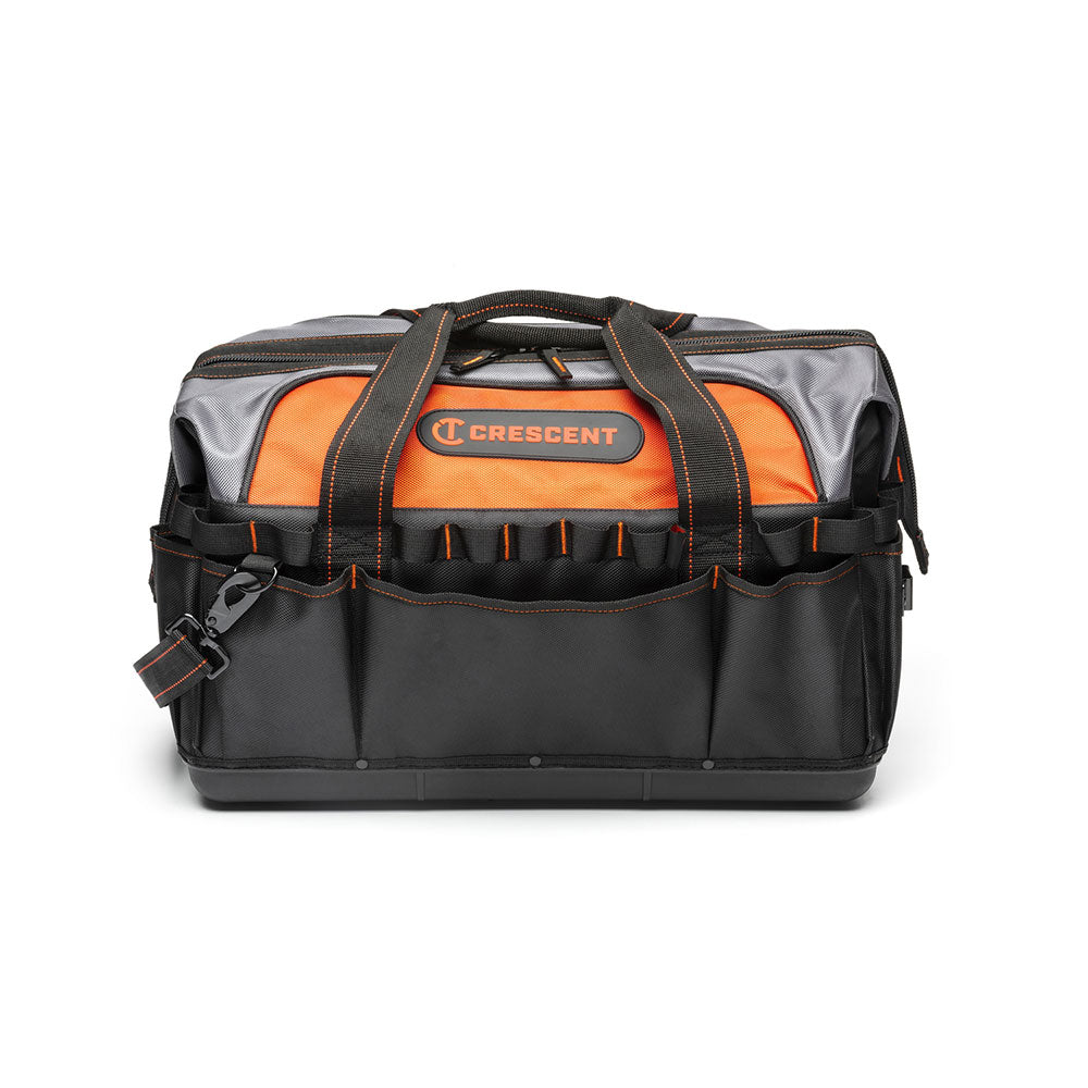 Crescent CTB2010 20" Contractor Tool Bag