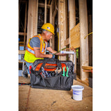 Crescent CTB2010 20" Contractor Tool Bag - 5