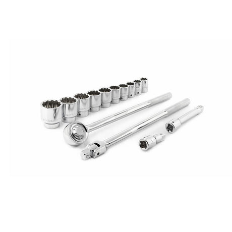 Crescent 0090MCP 18" PowerPivot Center Cut Double Compound Action Bolt Cutter