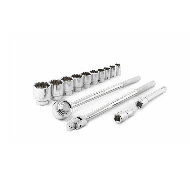 Crescent 0090MCP 18" PowerPivot Center Cut Double Compound Action Bolt Cutter