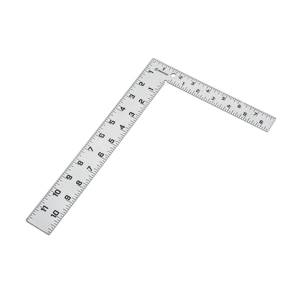 Crescent L0812US 12" Utility Square