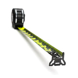 Crescent Lufkin L1135B Shockforce Nite Eye Tape, 35'x1-3/16",Black Blade - 4