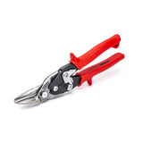 Crescent Wiss M1R 9-3/4" Straight to Left Cut Compound Action Aviation Snips - 2