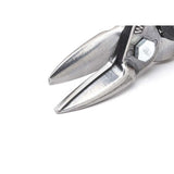 Crescent Wiss M1R 9-3/4" Straight to Left Cut Compound Action Aviation Snips - 8