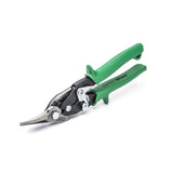 Crescent Wiss M2R 9-3/4" Straight and Right Cut Compound Action Aviation Snips - 2