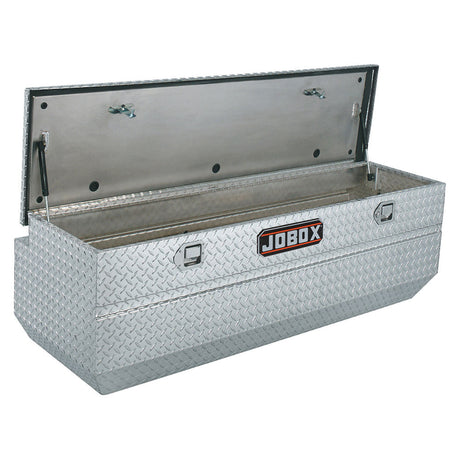 JOBOX PAH1420000 61" Aluminum Full-size Truck Chest