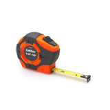 Crescent Lufkin PHV1312N 3/4" x 12' Hi-Viz Orange Yellow Clad A2 Blade Power Return Tape Measure