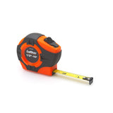 Crescent Lufkin PHV1425DN 1" x 25' Hi-Viz Orange Yellow Clad A4 Blade Power Return Engineer's Tape Measure