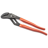 Crescent RT212CVN 12 Tongue & Groove Plier, Straight Jaw, Black Oxide