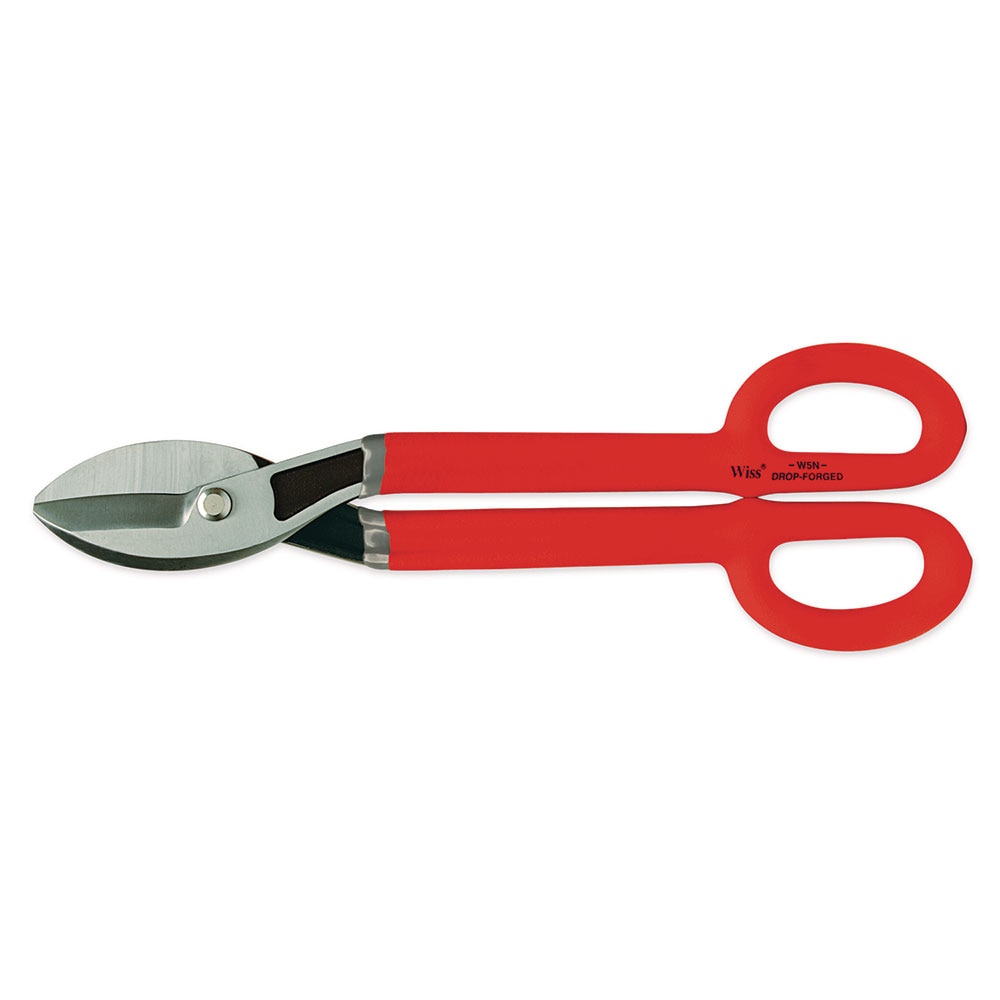 Crescent Wiss W5N 16-1/2" Bulldog Pattern Tinner's Snips