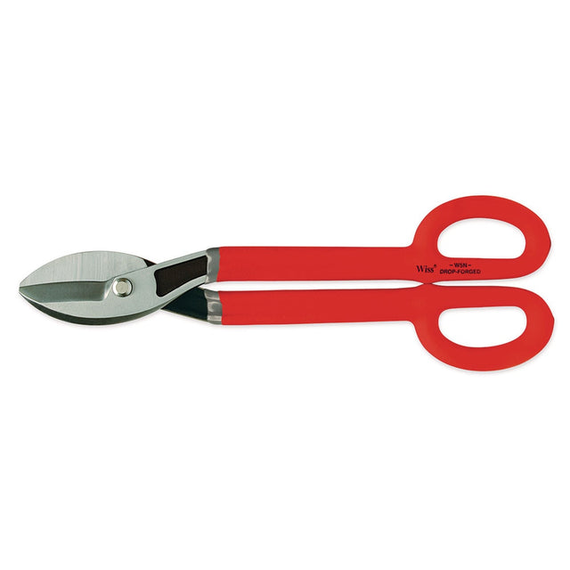 Crescent Wiss W5N 16-1/2" Bulldog Pattern Tinner's Snips