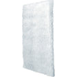 Aramsco 55007 24" x 24" x 0.5" Non Woven Pre Filter Pad (40 Case)
