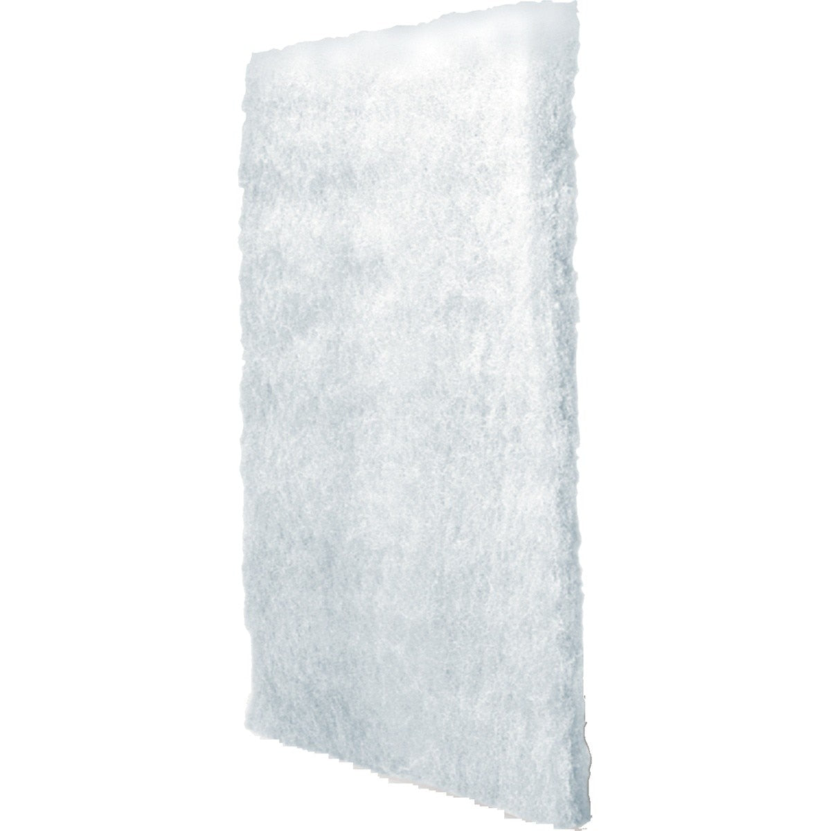 Aramsco 55007 24" x 24" x 0.5" Non Woven Pre Filter Pad (40 Case)