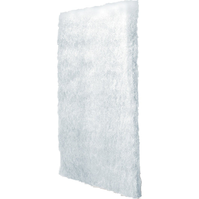 Aramsco 55007 24" x 24" x 0.5" Non Woven Pre Filter Pad (40 Case)