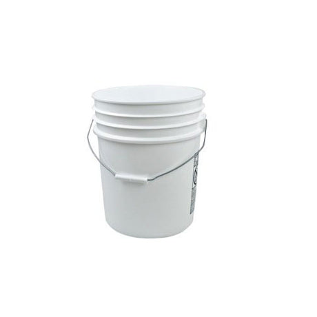 Argee 5 (RG5500) 5 Gallon Bucket w/ Handle (Plain)