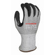Armor Guys 00-600-2X 13 Gauge A6 Cut Resistant Gloves with Kyorene Graphene Liner and HCT MicroFoam Nitrile Palm Coating 2XL
