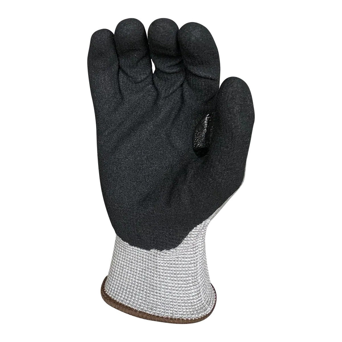 Armor Guys 00-600-S A6 Cut Resistant Graphene Gloves with Nitrile Palm Coating Small - 2