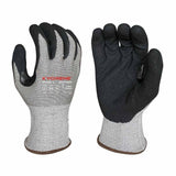Armor Guys 00-600-XL 13 Gauge Graphene MicroFoam Nitrile Palm Coated A6 Cut Gloves XL - 2