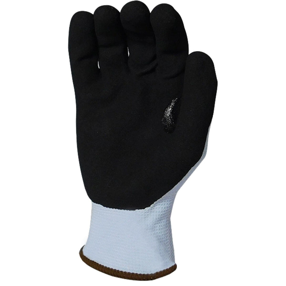 Armor Guys 04-300MTN-3X Extraflex ANSI A3 Cut Resistant Nitrile Microfoam Gloves 3XL (120 Pair Case) - 2