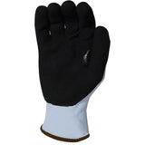 Armor Guys 04-300MTN-3X Extraflex ANSI A3 Cut Resistant Nitrile Microfoam Gloves 3XL (120 Pair Case) - 2
