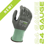 Armor Guys 24-843/XS Kyorene Pro Max Graphene Cut Resistant Glove X-Small - 2