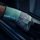 Armor Guys 24-843/XS Kyorene Pro Max Graphene Cut Resistant Glove X-Small - 3