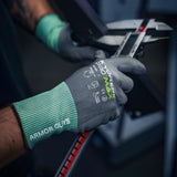 Armor Guys 24-843/XS Kyorene Pro Max Graphene Cut Resistant Glove X-Small - 4