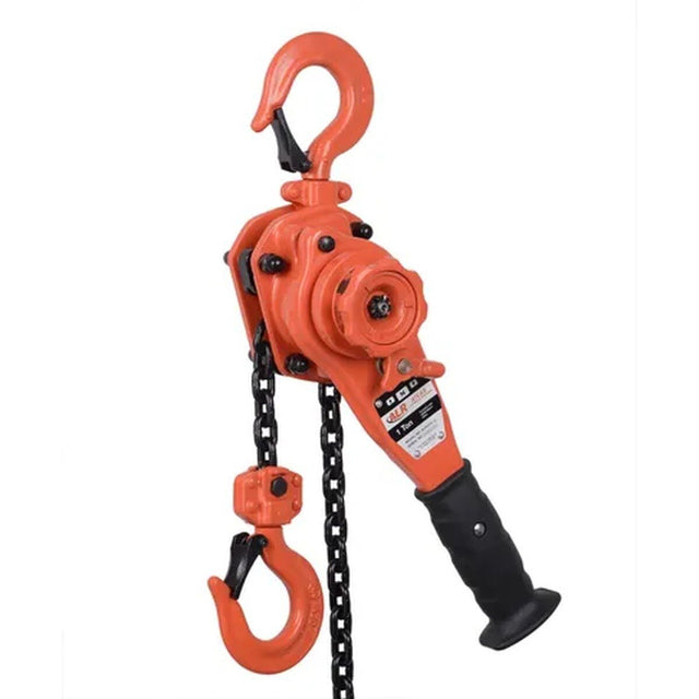 Atlas ALH-010-10 1 Ton Lever Hoist with 10' Chain