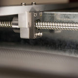 Axiom AX1-101 2 x 2 CNC Router Table with 24 x 24 in Cutting Area and 1 HP Spindle - 5